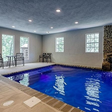 Tranquility Hollow, Indoor Pool, Game Room, 1089 Free Tickets Each Paid Day, Dollywood And More! Sevierville Kültér fotó