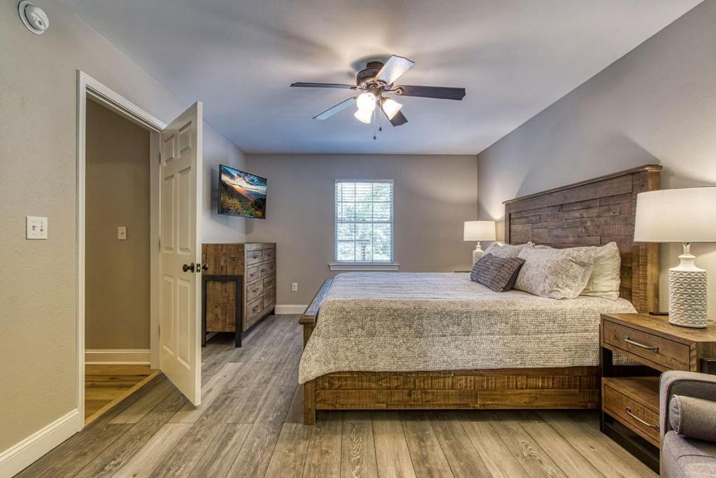 Tranquility Hollow, Indoor Pool, Game Room, 1089 Free Tickets Each Paid Day, Dollywood And More! Sevierville Kültér fotó