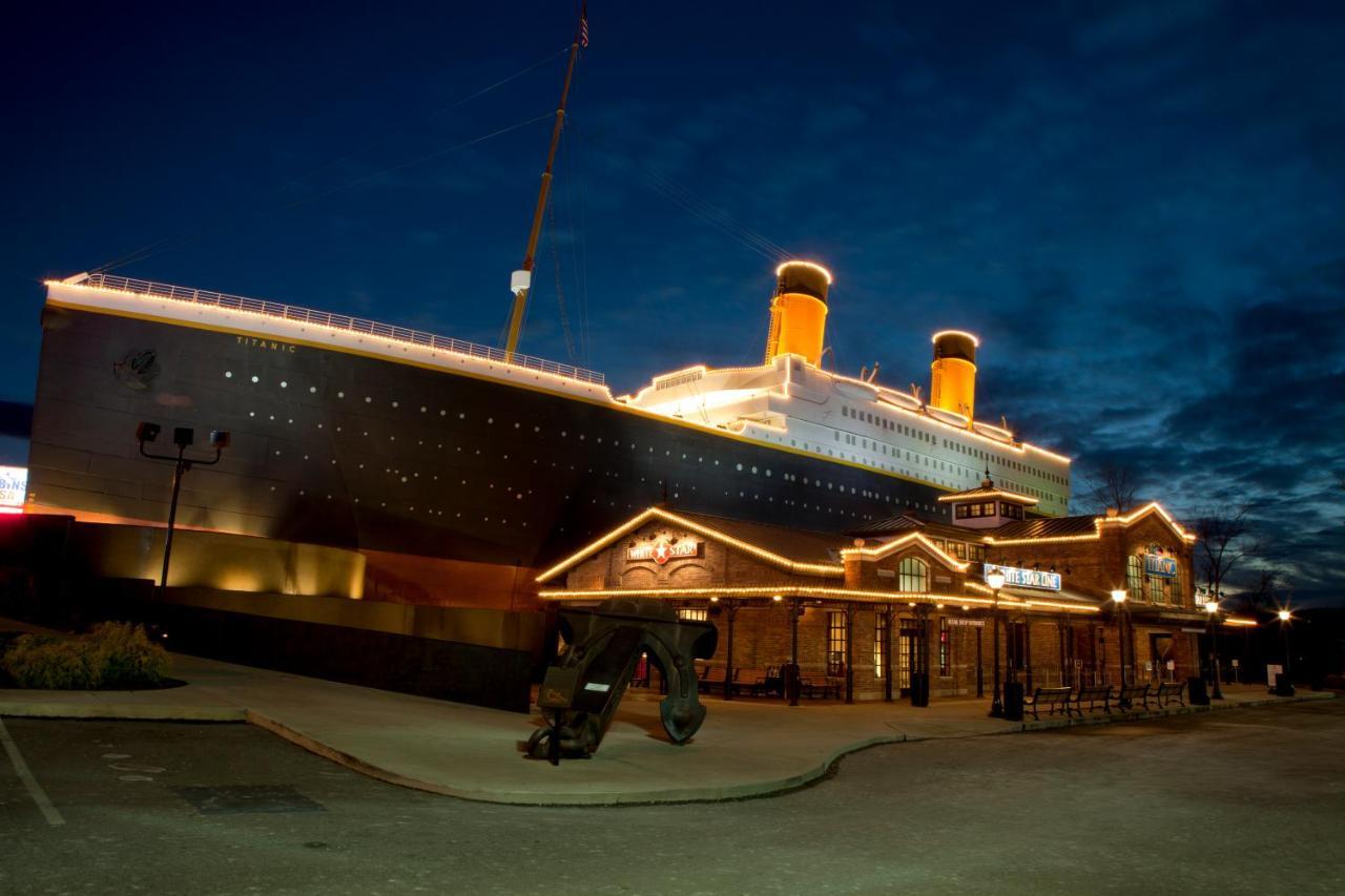 Tranquility Hollow, Indoor Pool, Game Room, 1089 Free Tickets Each Paid Day, Dollywood And More! Sevierville Kültér fotó
