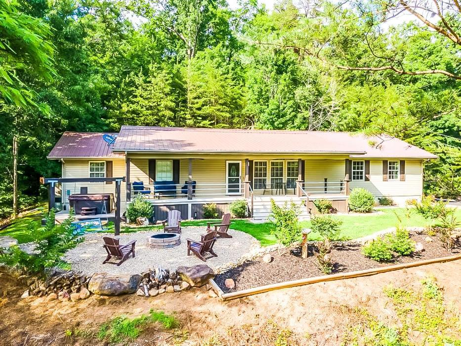 Tranquility Hollow, Indoor Pool, Game Room, 1089 Free Tickets Each Paid Day, Dollywood And More! Sevierville Kültér fotó
