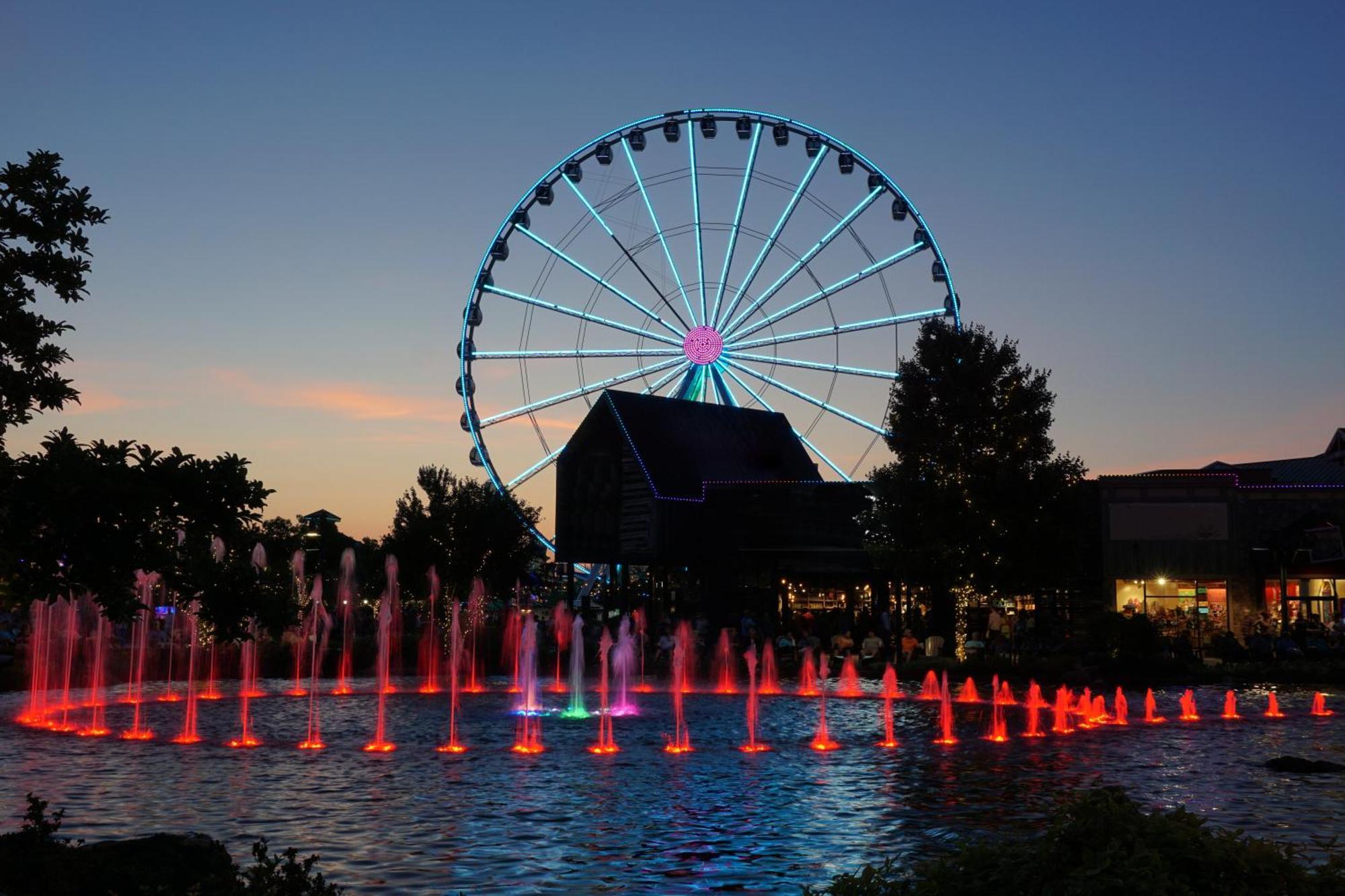 Tranquility Hollow, Indoor Pool, Game Room, 1089 Free Tickets Each Paid Day, Dollywood And More! Sevierville Kültér fotó